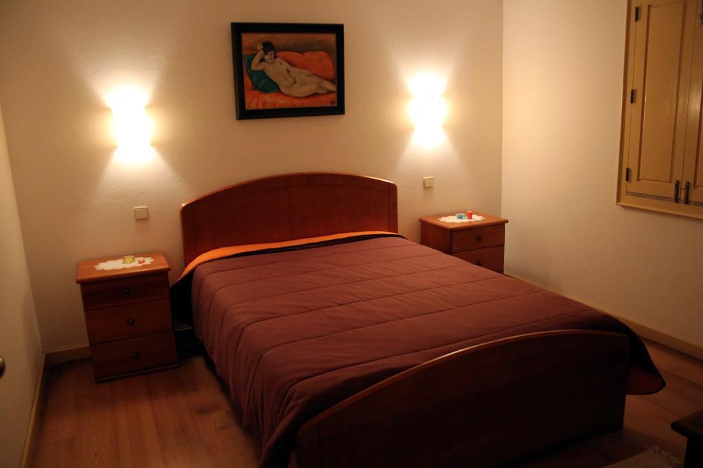 Casa De Tapadeiro Villa Resende Bagian luar foto