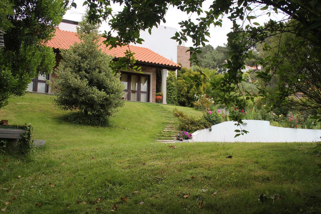 Casa De Tapadeiro Villa Resende Bagian luar foto