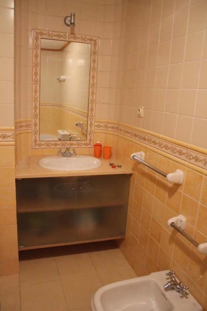 Casa De Tapadeiro Villa Resende Bagian luar foto